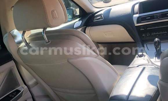 Acheter Occasion Voiture BMW 600 Autre à Harare, Harare Acheter Occasion Voiture BMW 600 Autre à Harare, Harare