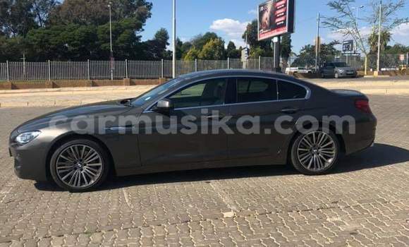 Acheter Occasion Voiture BMW 600 Autre à Harare, Harare Acheter Occasion Voiture BMW 600 Autre à Harare, Harare