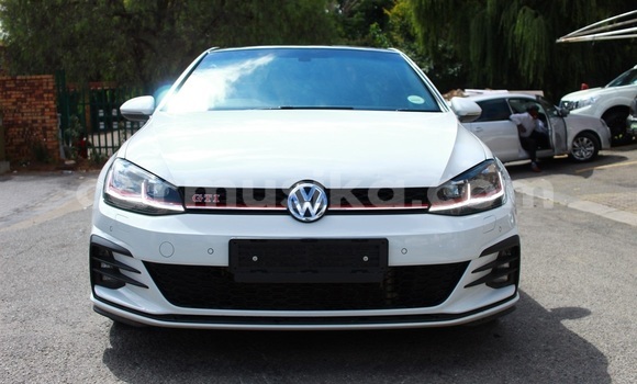 Tenga Tsaru Volkswagen Golf GTI Chena Mota in Beitbridge in Matabeleland South Tenga Tsaru Volkswagen Golf GTI Chena Mota in Beitbridge in Matabeleland South