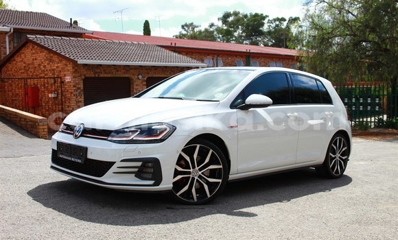 Tenga Tsaru Volkswagen Golf GTI Chena Mota in Beitbridge in Matabeleland South Tenga Tsaru Volkswagen Golf GTI Chena Mota in Beitbridge in Matabeleland South
