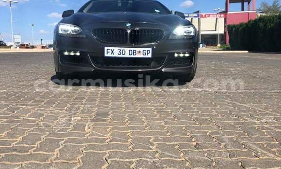 Acheter Occasion Voiture BMW 600 Autre à Harare, Harare Acheter Occasion Voiture BMW 600 Autre à Harare, Harare