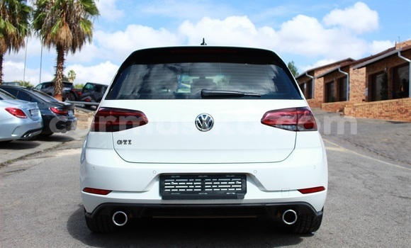 Tenga Tsaru Volkswagen Golf GTI Chena Mota in Beitbridge in Matabeleland South Tenga Tsaru Volkswagen Golf GTI Chena Mota in Beitbridge in Matabeleland South