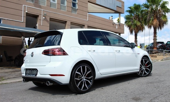 Tenga Tsaru Volkswagen Golf GTI Chena Mota in Beitbridge in Matabeleland South Tenga Tsaru Volkswagen Golf GTI Chena Mota in Beitbridge in Matabeleland South