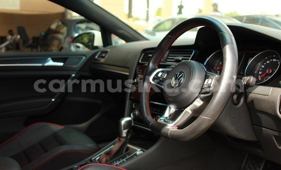 Tenga Tsaru Volkswagen Golf GTI Chena Mota in Beitbridge in Matabeleland South Tenga Tsaru Volkswagen Golf GTI Chena Mota in Beitbridge in Matabeleland South