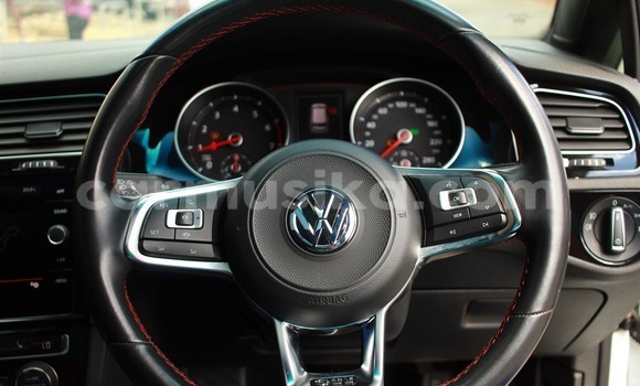 Tenga Tsaru Volkswagen Golf GTI Chena Mota in Beitbridge in Matabeleland South Tenga Tsaru Volkswagen Golf GTI Chena Mota in Beitbridge in Matabeleland South