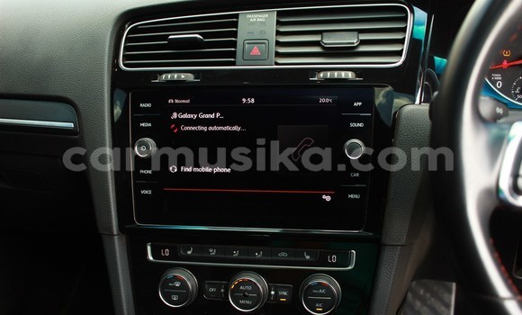 Tenga Tsaru Volkswagen Golf GTI Chena Mota in Beitbridge in Matabeleland South Tenga Tsaru Volkswagen Golf GTI Chena Mota in Beitbridge in Matabeleland South