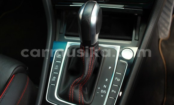 Tenga Tsaru Volkswagen Golf GTI Chena Mota in Beitbridge in Matabeleland South Tenga Tsaru Volkswagen Golf GTI Chena Mota in Beitbridge in Matabeleland South