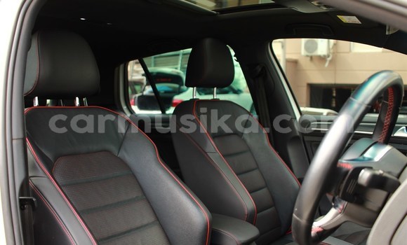 Tenga Tsaru Volkswagen Golf GTI Chena Mota in Beitbridge in Matabeleland South Tenga Tsaru Volkswagen Golf GTI Chena Mota in Beitbridge in Matabeleland South