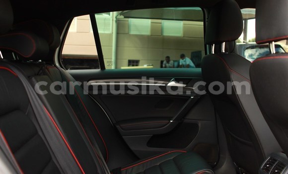 Tenga Tsaru Volkswagen Golf GTI Chena Mota in Beitbridge in Matabeleland South Tenga Tsaru Volkswagen Golf GTI Chena Mota in Beitbridge in Matabeleland South