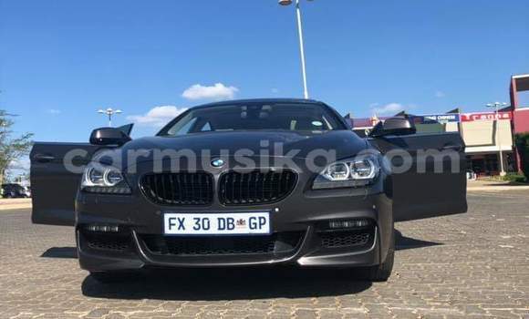 Acheter Occasion Voiture BMW 600 Autre à Harare, Harare Acheter Occasion Voiture BMW 600 Autre à Harare, Harare