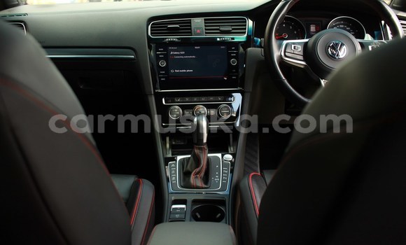 Tenga Tsaru Volkswagen Golf GTI Chena Mota in Beitbridge in Matabeleland South Tenga Tsaru Volkswagen Golf GTI Chena Mota in Beitbridge in Matabeleland South