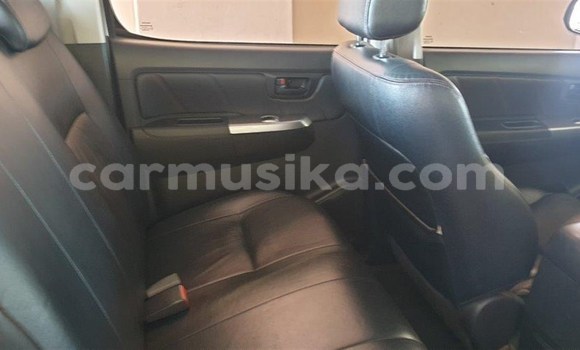 Tenga Tsaru Toyota Hilux Chena Mota in Beitbridge in Matabeleland South Tenga Tsaru Toyota Hilux Chena Mota in Beitbridge in Matabeleland South