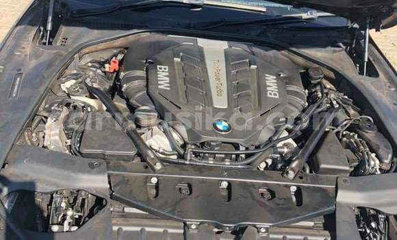 Acheter Occasion Voiture BMW 600 Autre à Harare, Harare Acheter Occasion Voiture BMW 600 Autre à Harare, Harare