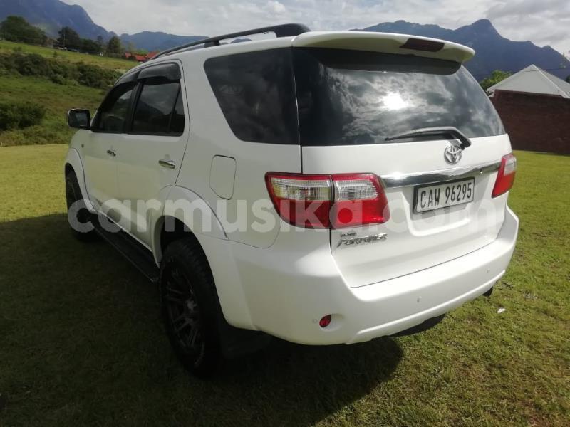 Big with watermark toyota fortuner harare willowvale 21363