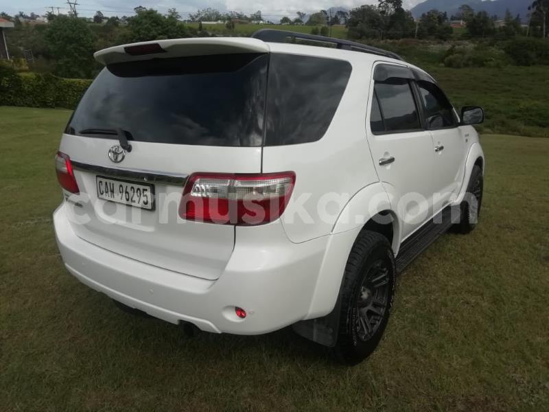 Big with watermark toyota fortuner harare willowvale 21363
