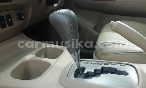 Nunua Ilio tumika Toyota Fortuner Nyeupe Gari ndani ya Willowvale nchini Harare Nunua Ilio tumika Toyota Fortuner Nyeupe Gari ndani ya Willowvale nchini Harare