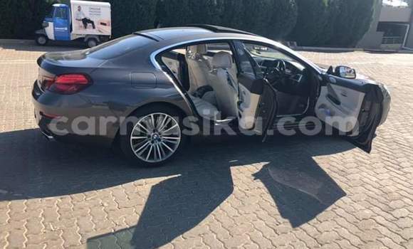 Acheter Occasion Voiture BMW 600 Autre à Harare, Harare Acheter Occasion Voiture BMW 600 Autre à Harare, Harare