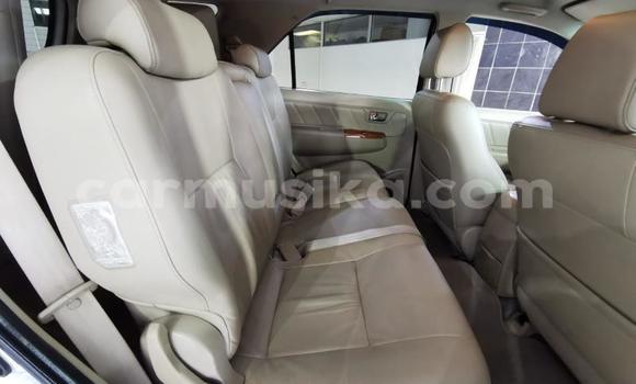 Nunua Ilio tumika Toyota Hilux Fedha Gari ndani ya Willowvale nchini Harare Nunua Ilio tumika Toyota Hilux Fedha Gari ndani ya Willowvale nchini Harare