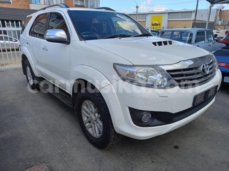 Big with watermark toyota fortuner harare willowvale 21365