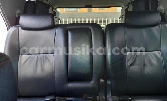 Nunua Ilio tumika Toyota Fortuner Nyeupe Gari ndani ya Willowvale nchini Harare Nunua Ilio tumika Toyota Fortuner Nyeupe Gari ndani ya Willowvale nchini Harare