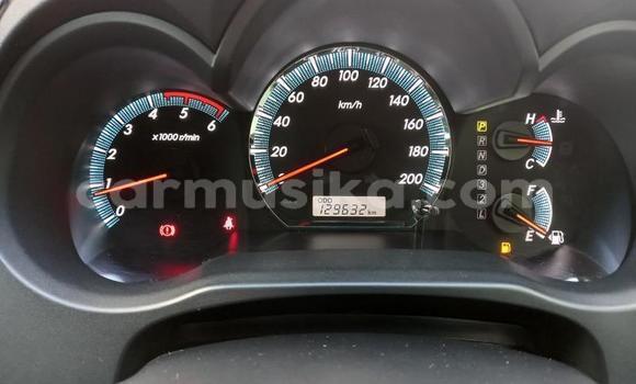 Nunua Ilio tumika Toyota Fortuner Nyeupe Gari ndani ya Willowvale nchini Harare Nunua Ilio tumika Toyota Fortuner Nyeupe Gari ndani ya Willowvale nchini Harare