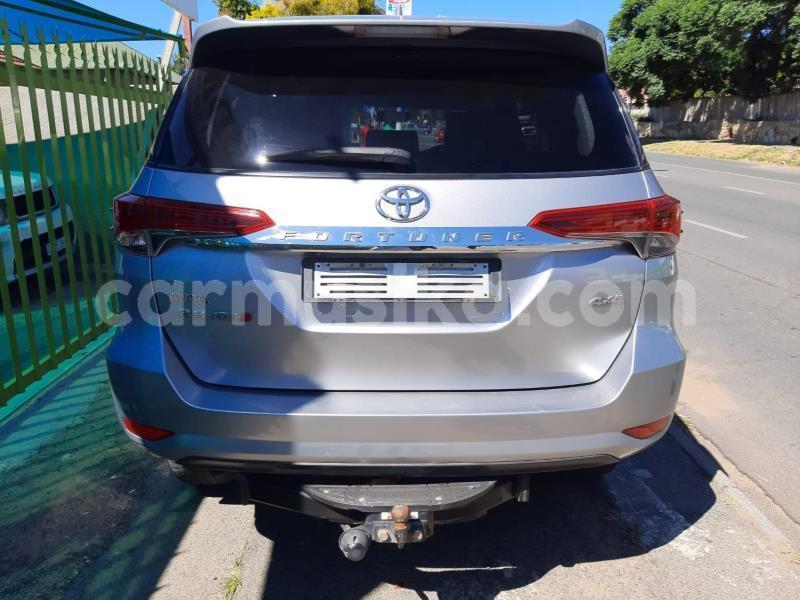 Big with watermark toyota fortuner harare willowvale 21366