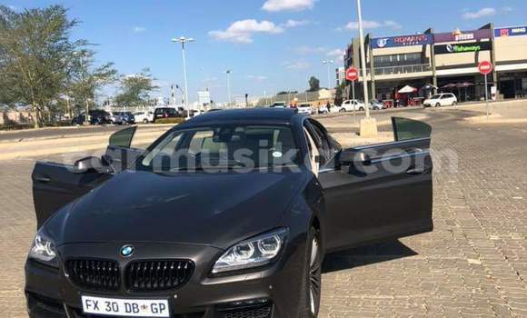 Acheter Occasion Voiture BMW 600 Autre à Harare, Harare Acheter Occasion Voiture BMW 600 Autre à Harare, Harare