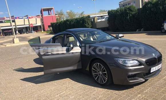 Acheter Occasion Voiture BMW 600 Autre à Harare, Harare Acheter Occasion Voiture BMW 600 Autre à Harare, Harare