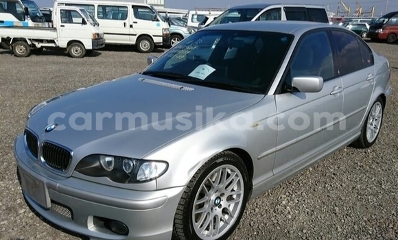Buy Used BMW 3–Series Other Car in Beitbridge in Matabeleland South