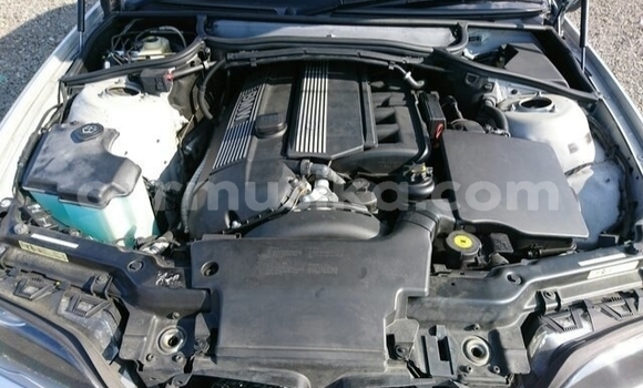 Tenga Tsaru BMW 3–Series Zvimwe Mota in Beitbridge in Matabeleland South Tenga Tsaru BMW 3–Series Zvimwe Mota in Beitbridge in Matabeleland South