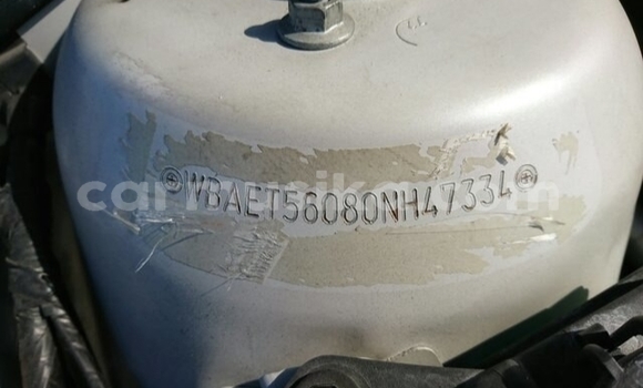 Tenga Tsaru BMW 3–Series Zvimwe Mota in Beitbridge in Matabeleland South Tenga Tsaru BMW 3–Series Zvimwe Mota in Beitbridge in Matabeleland South