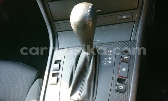 Tenga Tsaru BMW 3–Series Zvimwe Mota in Beitbridge in Matabeleland South Tenga Tsaru BMW 3–Series Zvimwe Mota in Beitbridge in Matabeleland South