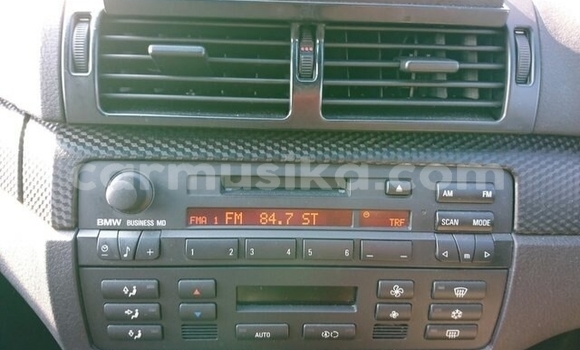 Tenga Tsaru BMW 3–Series Zvimwe Mota in Beitbridge in Matabeleland South Tenga Tsaru BMW 3–Series Zvimwe Mota in Beitbridge in Matabeleland South