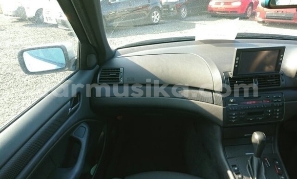 Tenga Tsaru BMW 3–Series Zvimwe Mota in Beitbridge in Matabeleland South Tenga Tsaru BMW 3–Series Zvimwe Mota in Beitbridge in Matabeleland South