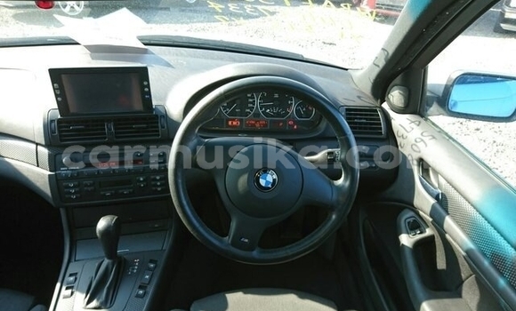 Tenga Tsaru BMW 3–Series Zvimwe Mota in Beitbridge in Matabeleland South Tenga Tsaru BMW 3–Series Zvimwe Mota in Beitbridge in Matabeleland South