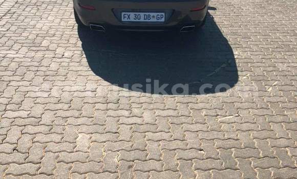 Acheter Occasion Voiture BMW 600 Autre à Harare, Harare Acheter Occasion Voiture BMW 600 Autre à Harare, Harare