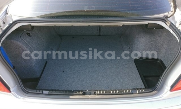 Tenga Tsaru BMW 3–Series Zvimwe Mota in Beitbridge in Matabeleland South Tenga Tsaru BMW 3–Series Zvimwe Mota in Beitbridge in Matabeleland South