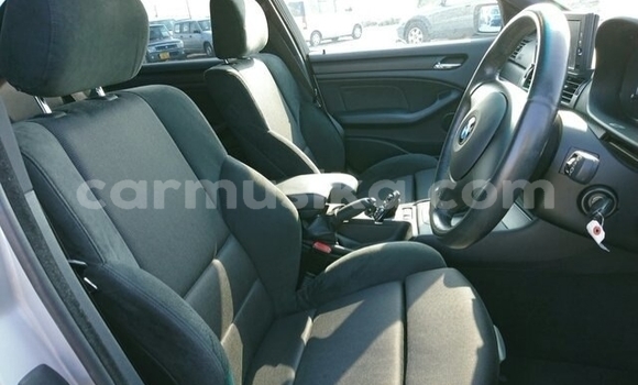 Tenga Tsaru BMW 3–Series Zvimwe Mota in Beitbridge in Matabeleland South Tenga Tsaru BMW 3–Series Zvimwe Mota in Beitbridge in Matabeleland South