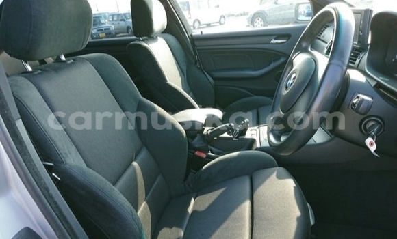 Tenga Tsaru BMW 3–Series Zvimwe Mota in Beitbridge in Matabeleland South Tenga Tsaru BMW 3–Series Zvimwe Mota in Beitbridge in Matabeleland South