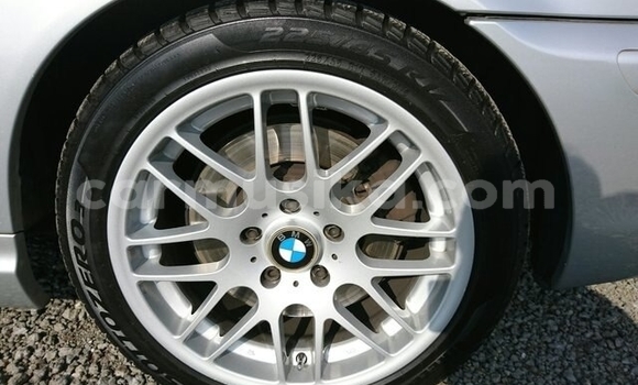 Tenga Tsaru BMW 3–Series Zvimwe Mota in Beitbridge in Matabeleland South Tenga Tsaru BMW 3–Series Zvimwe Mota in Beitbridge in Matabeleland South