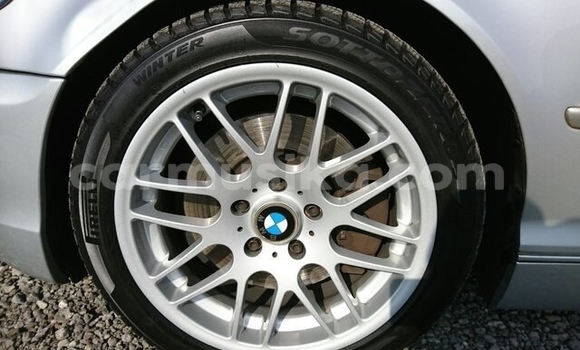 Tenga Tsaru BMW 3–Series Zvimwe Mota in Beitbridge in Matabeleland South Tenga Tsaru BMW 3–Series Zvimwe Mota in Beitbridge in Matabeleland South