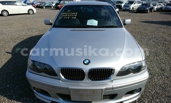 Tenga Tsaru BMW 3–Series Zvimwe Mota in Beitbridge in Matabeleland South Tenga Tsaru BMW 3–Series Zvimwe Mota in Beitbridge in Matabeleland South