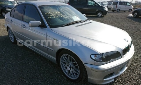 Tenga Tsaru BMW 3–Series Zvimwe Mota in Beitbridge in Matabeleland South Tenga Tsaru BMW 3–Series Zvimwe Mota in Beitbridge in Matabeleland South