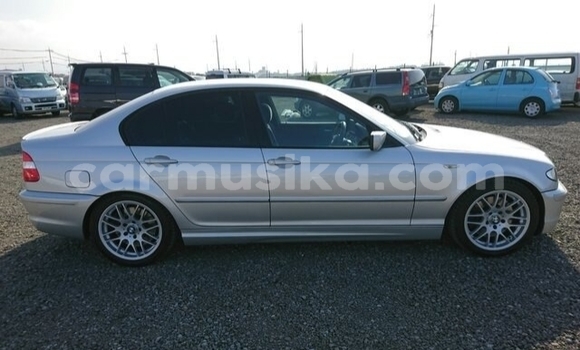 Tenga Tsaru BMW 3–Series Zvimwe Mota in Beitbridge in Matabeleland South Tenga Tsaru BMW 3–Series Zvimwe Mota in Beitbridge in Matabeleland South