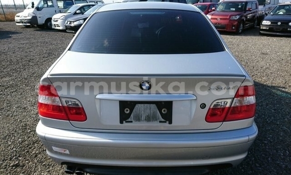 Tenga Tsaru BMW 3–Series Zvimwe Mota in Beitbridge in Matabeleland South Tenga Tsaru BMW 3–Series Zvimwe Mota in Beitbridge in Matabeleland South