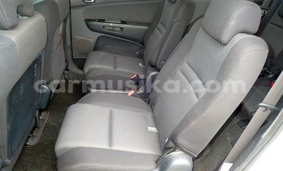 Tenga Tsaru Wiesmann Roadster Sirivha Mota in Beitbridge in Matabeleland South Tenga Tsaru Wiesmann Roadster Sirivha Mota in Beitbridge in Matabeleland South