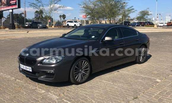 Acheter Occasion Voiture BMW 600 Autre à Harare, Harare Acheter Occasion Voiture BMW 600 Autre à Harare, Harare