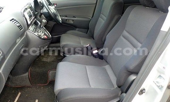 Tenga Tsaru Wiesmann Roadster Sirivha Mota in Beitbridge in Matabeleland South Tenga Tsaru Wiesmann Roadster Sirivha Mota in Beitbridge in Matabeleland South