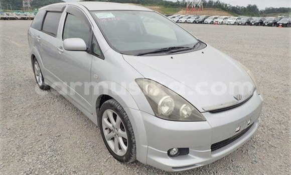 Tenga Tsaru Wiesmann Roadster Sirivha Mota in Beitbridge in Matabeleland South Tenga Tsaru Wiesmann Roadster Sirivha Mota in Beitbridge in Matabeleland South