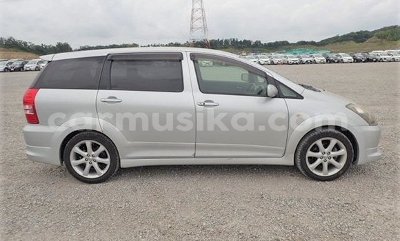 Tenga Tsaru Wiesmann Roadster Sirivha Mota in Beitbridge in Matabeleland South Tenga Tsaru Wiesmann Roadster Sirivha Mota in Beitbridge in Matabeleland South